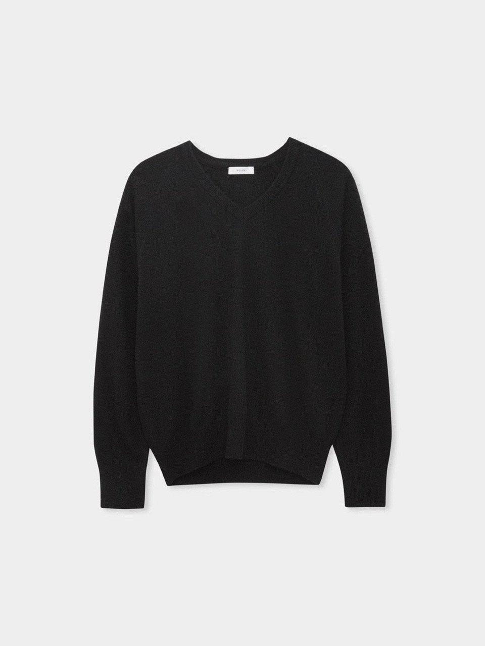 Merino Cash V Sweater