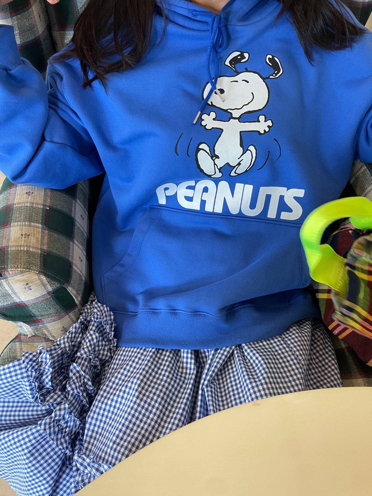 Peanuts Hoodie