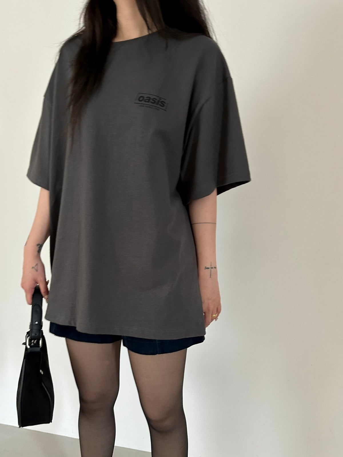 Oasis T Shirt