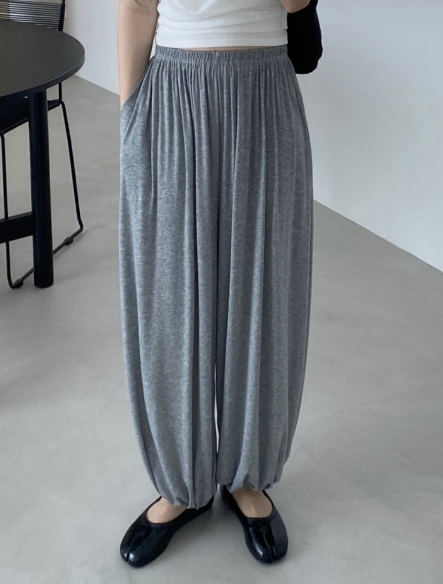 Harem Pants