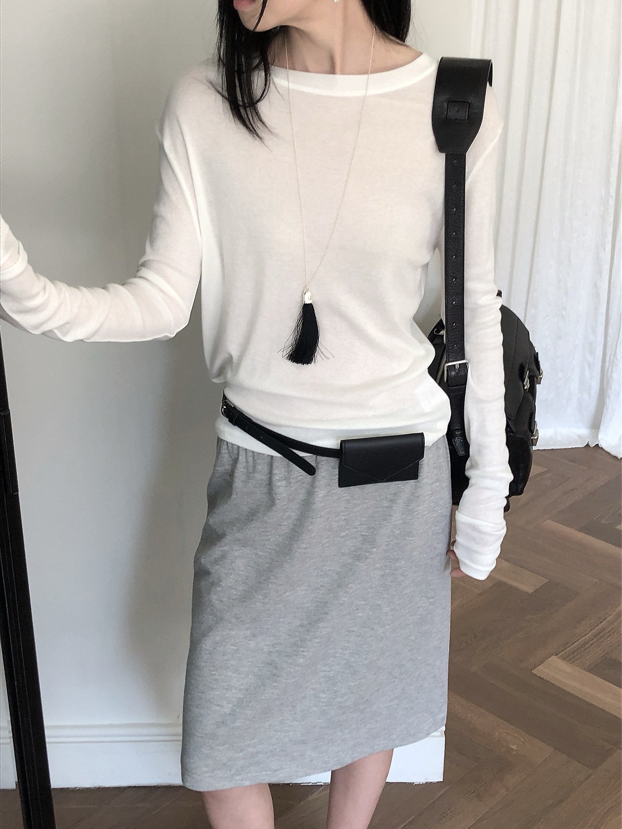 Summer Long Sleeve