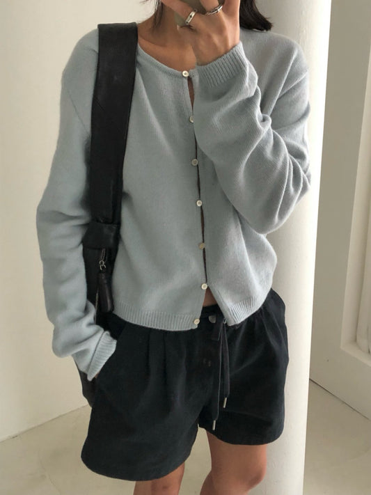 Beau Cardigan
