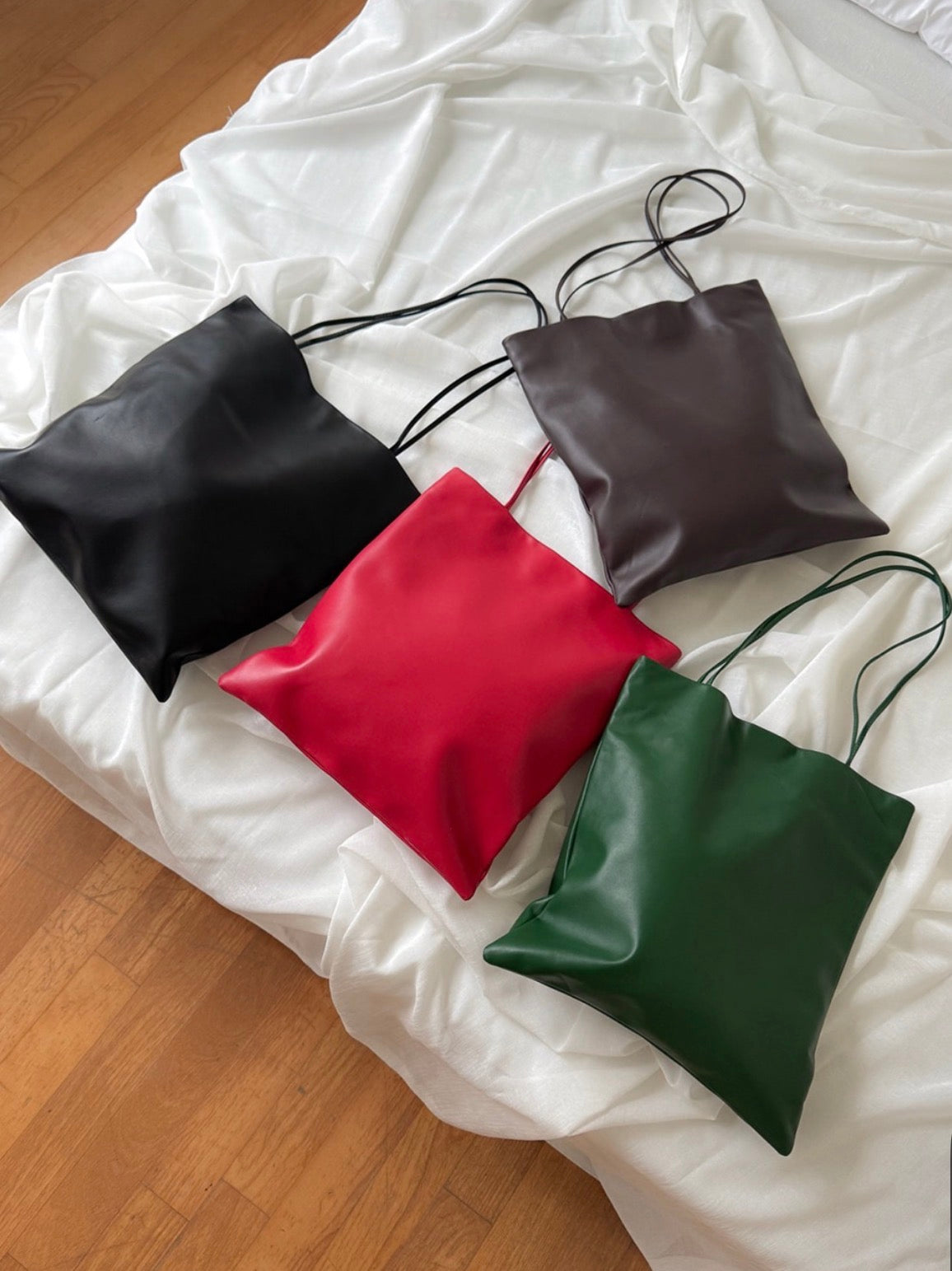 Papier Bag