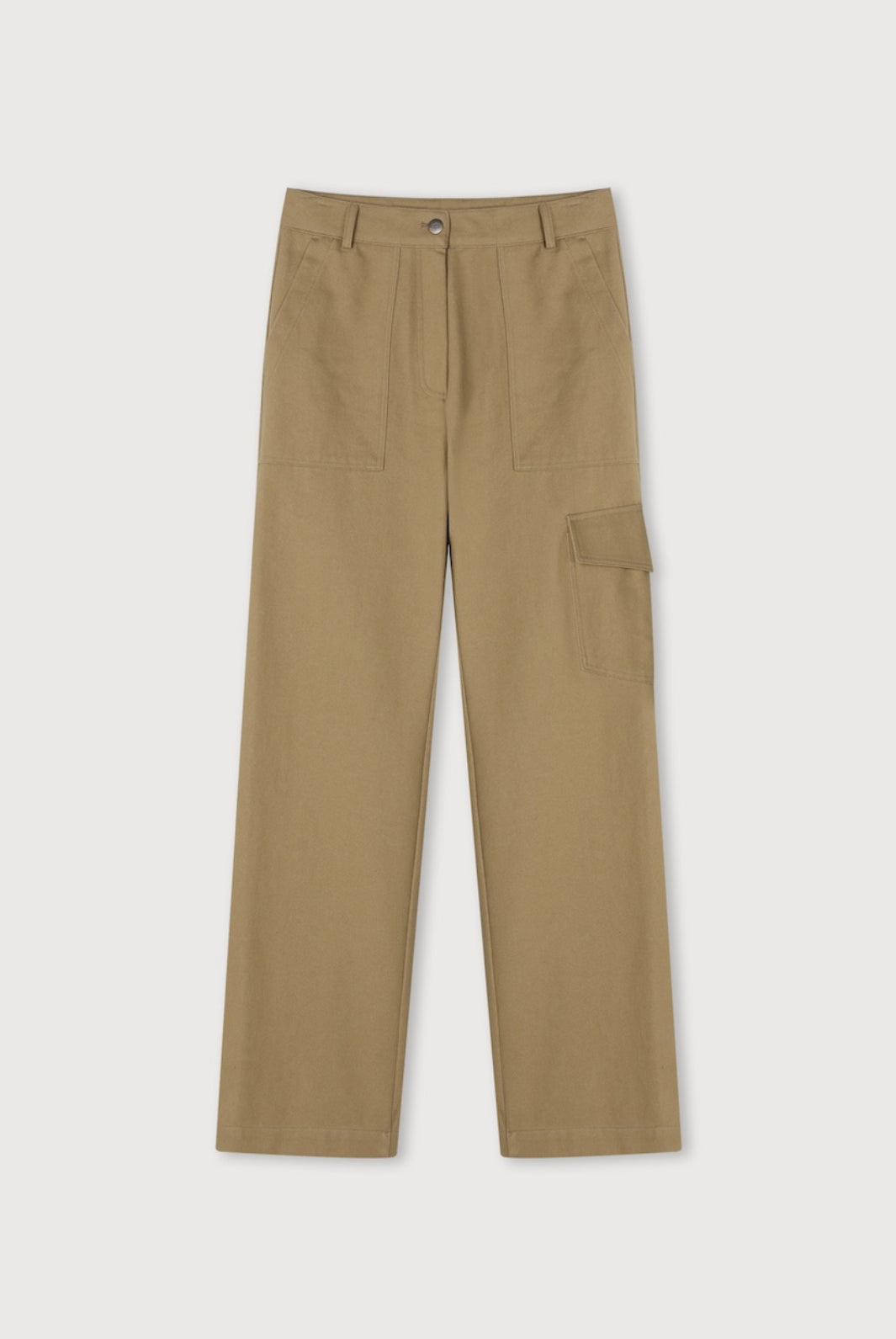 Fall Cargo Pants