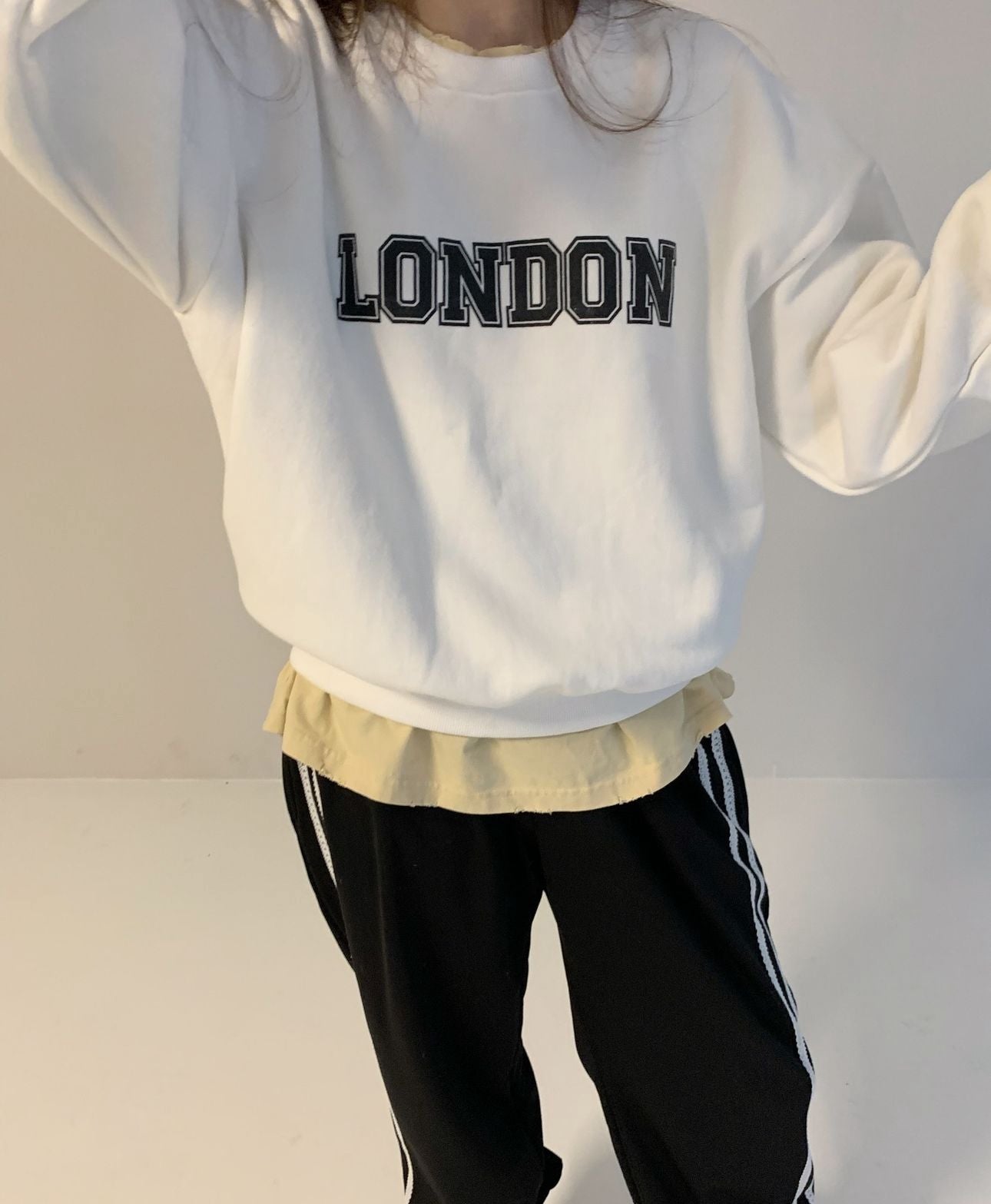 London Sweatshirt