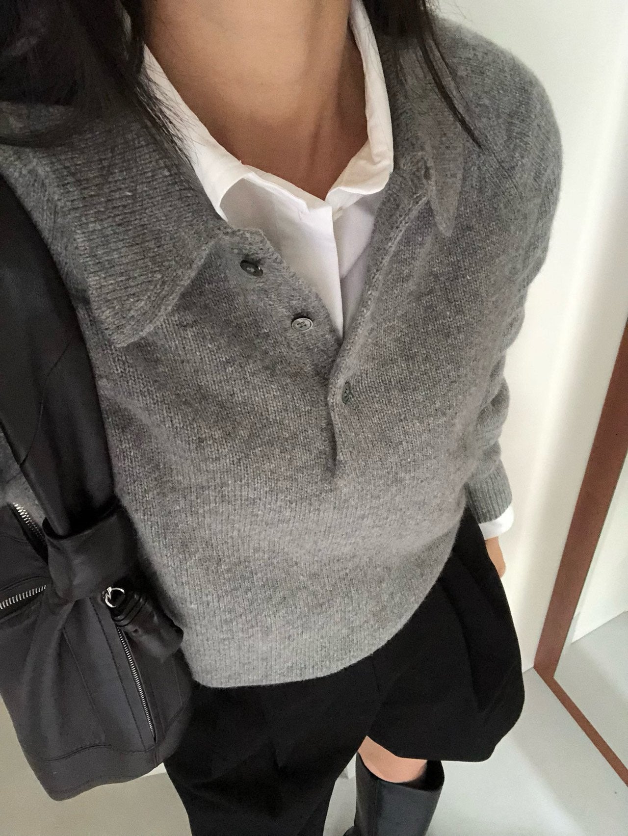 Kitz Sweater