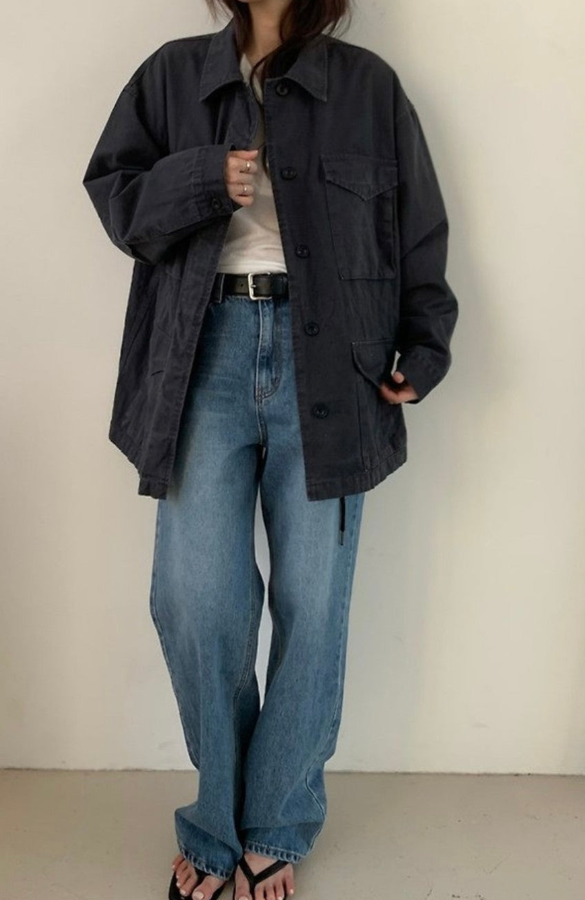 Work Jacket