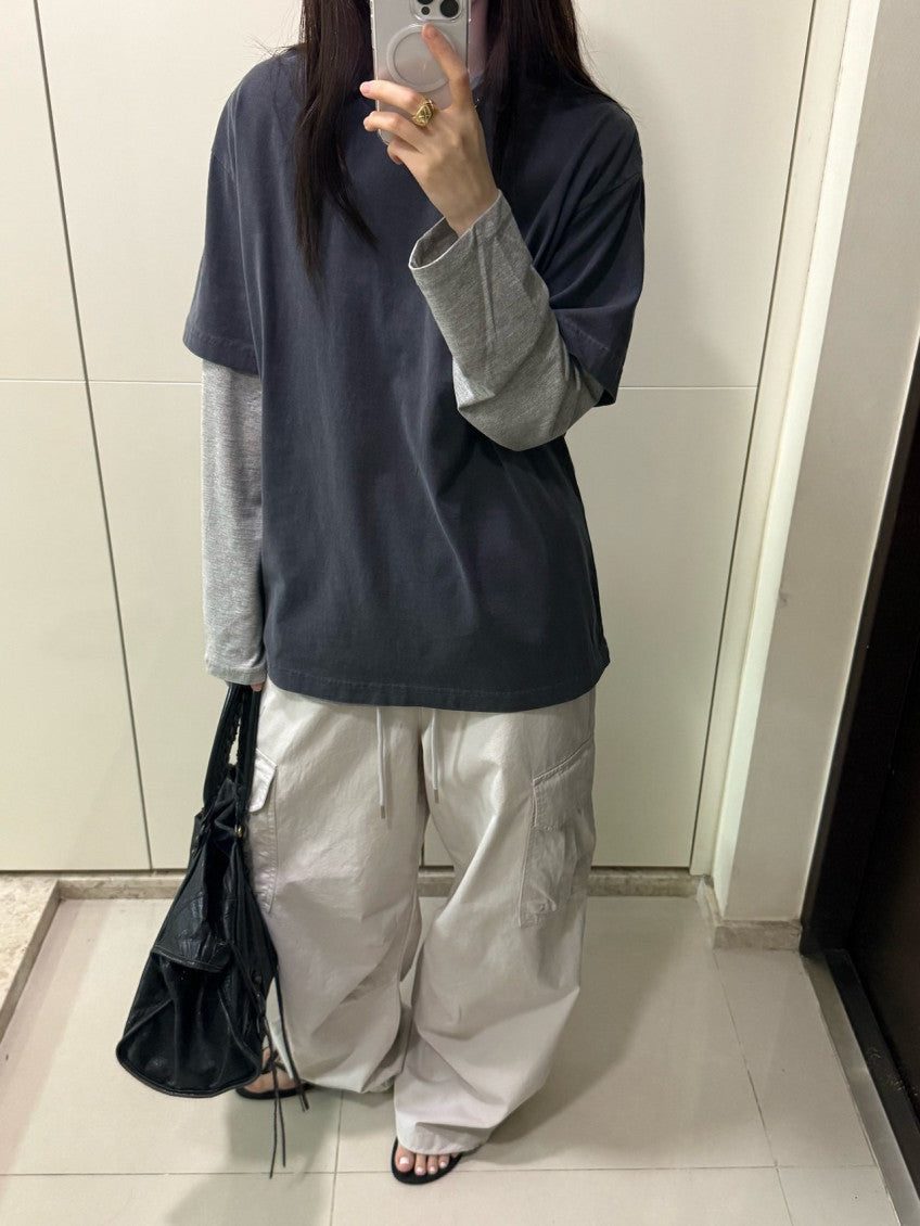 Basic Long Sleeve