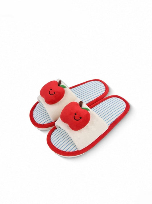 Apple Slipper