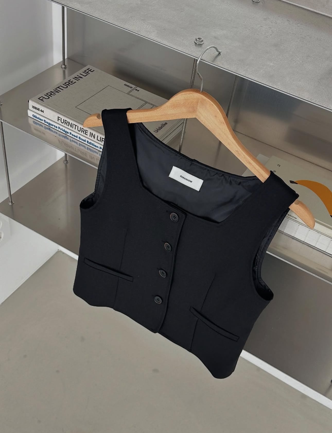 Mel Vest