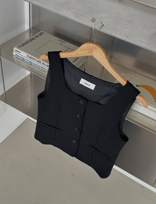 Mel Vest