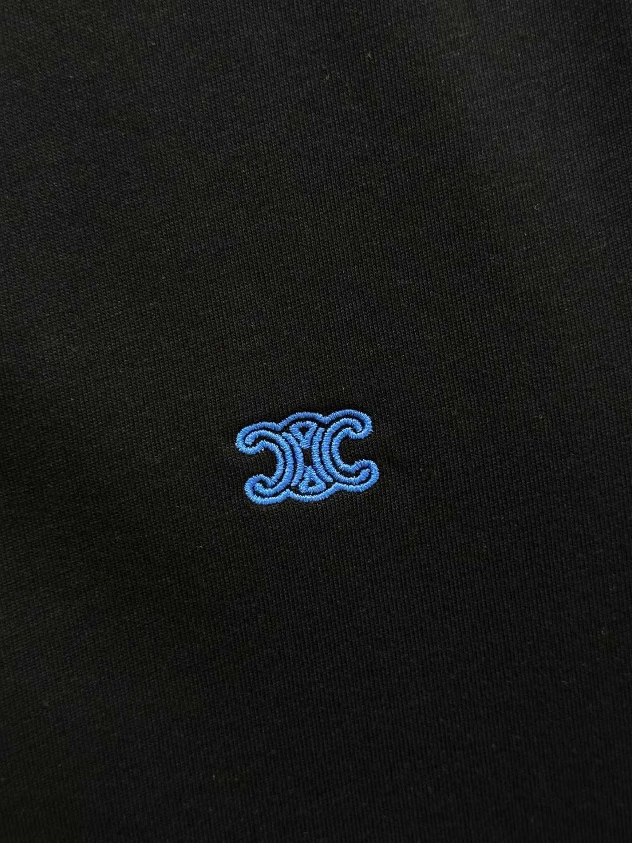 Color Logo Tee