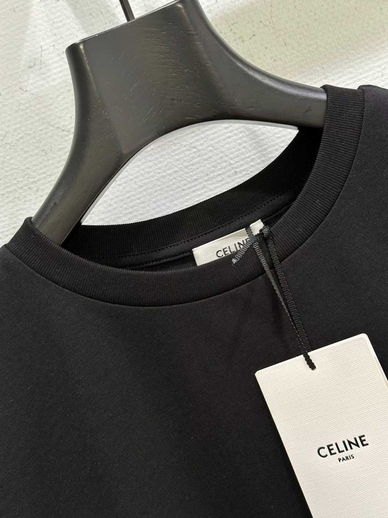 Color Logo Tee