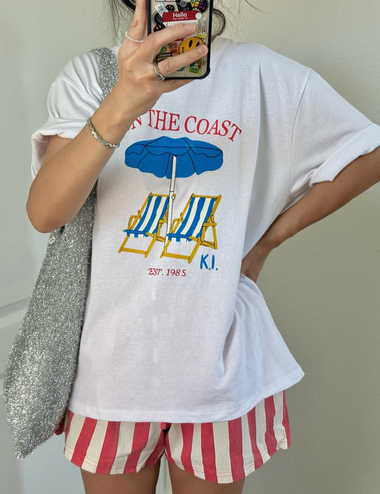 Coast T Shirt