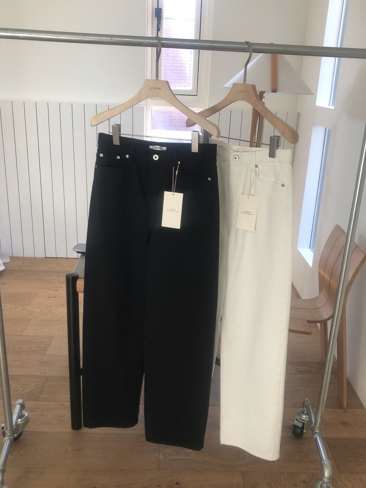 Muse Pants