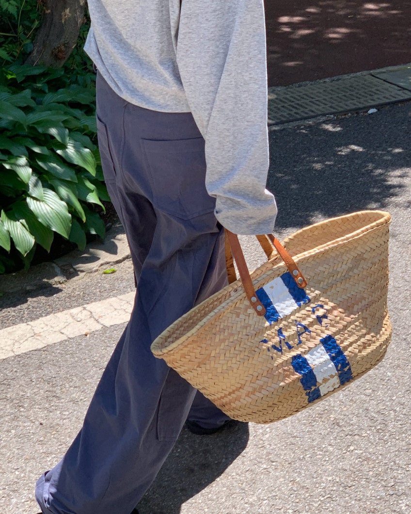 Baggy Cargo Pants