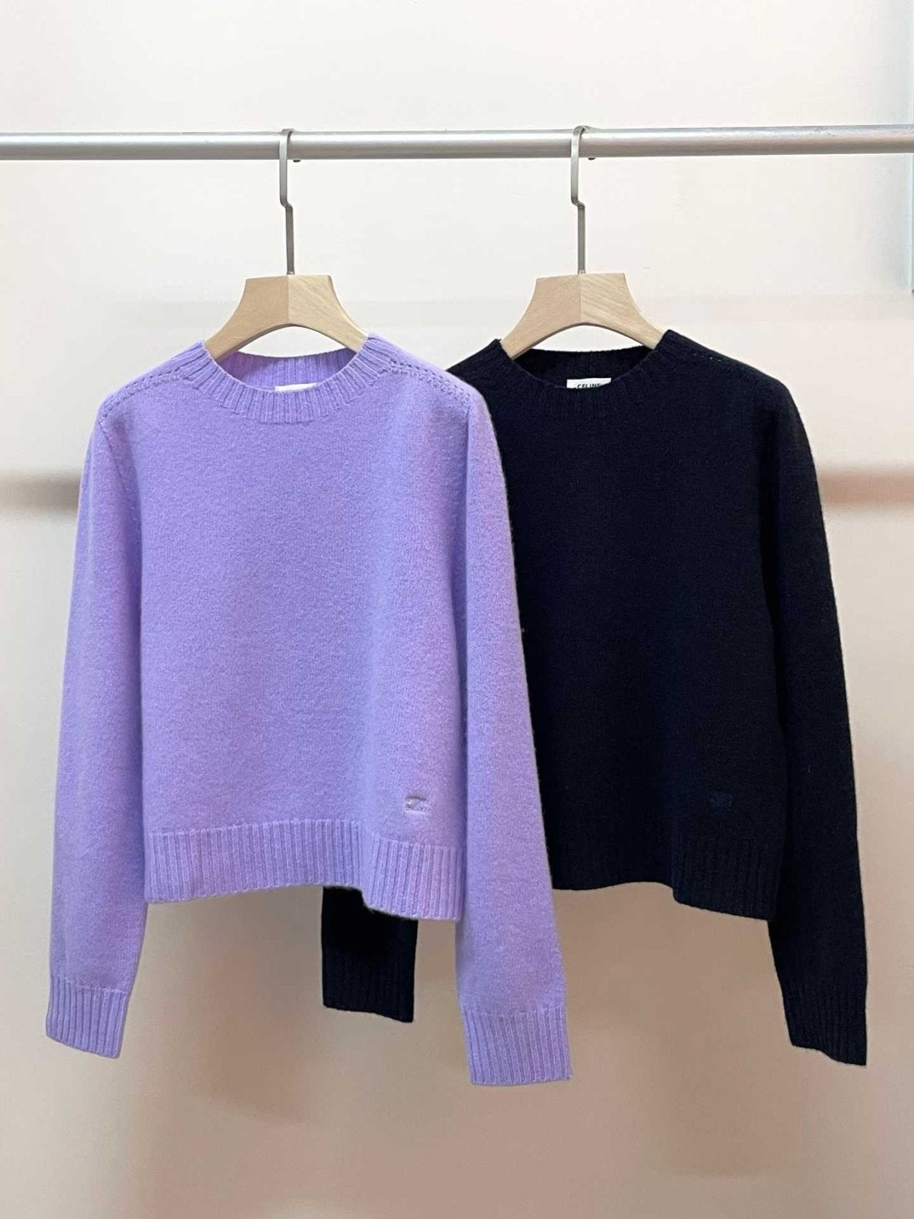 Cel Sweater