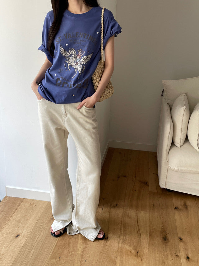 Rodeo T Shirt
