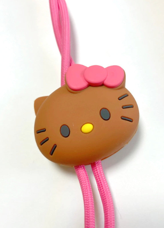 Kitty Phone Strap