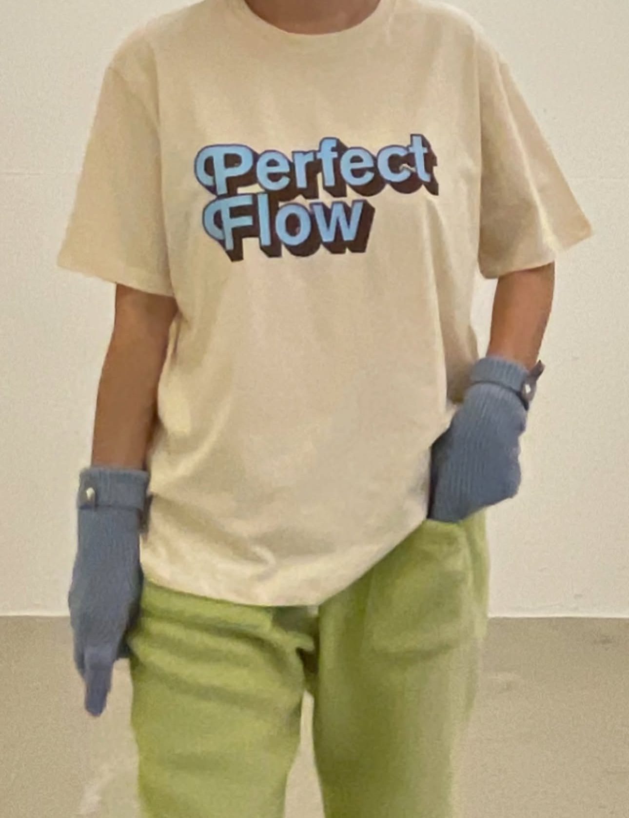 Flow T Shirt