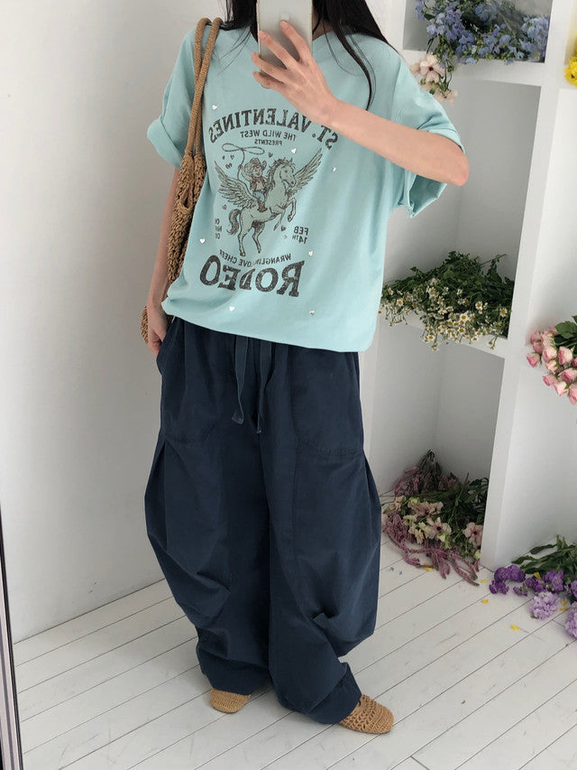 Rodeo T Shirt