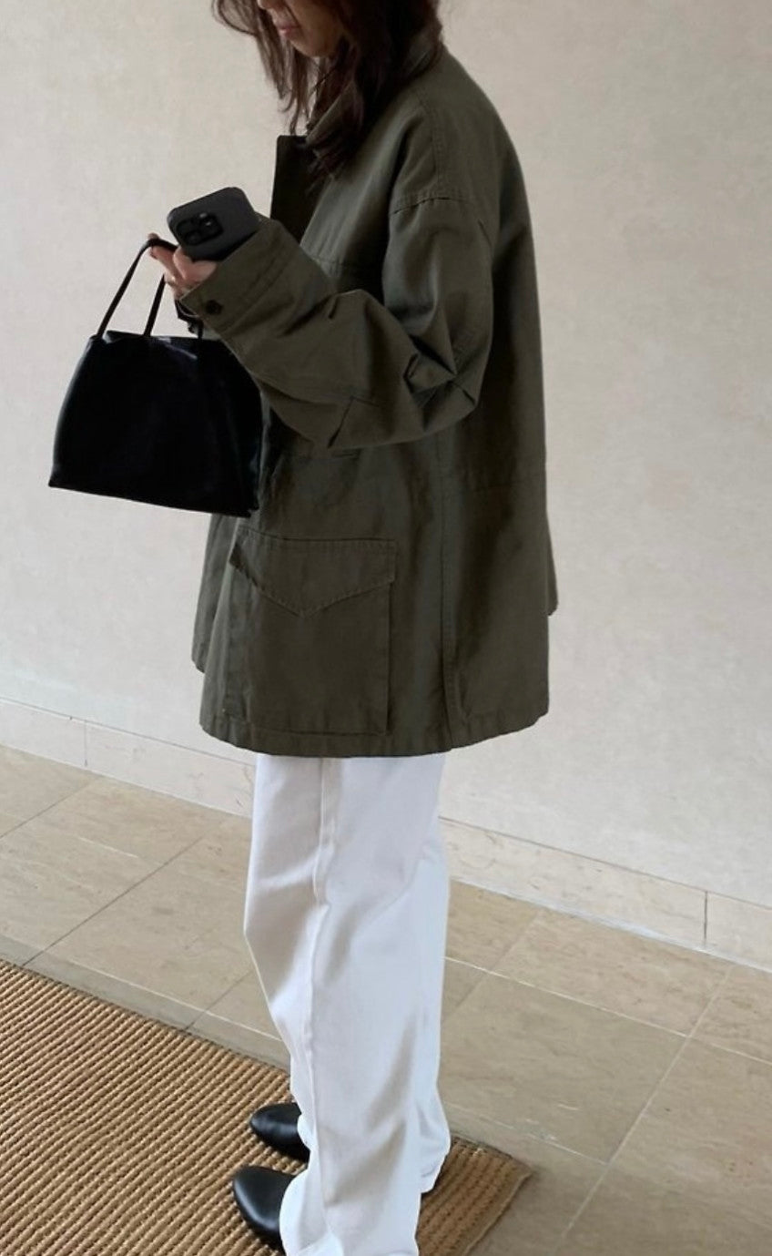 Work Jacket
