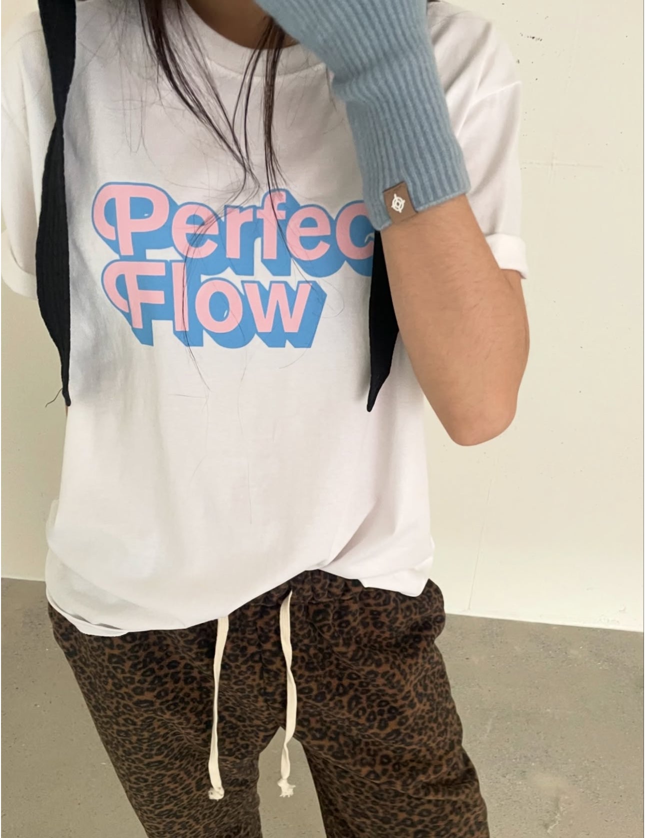 Flow T Shirt