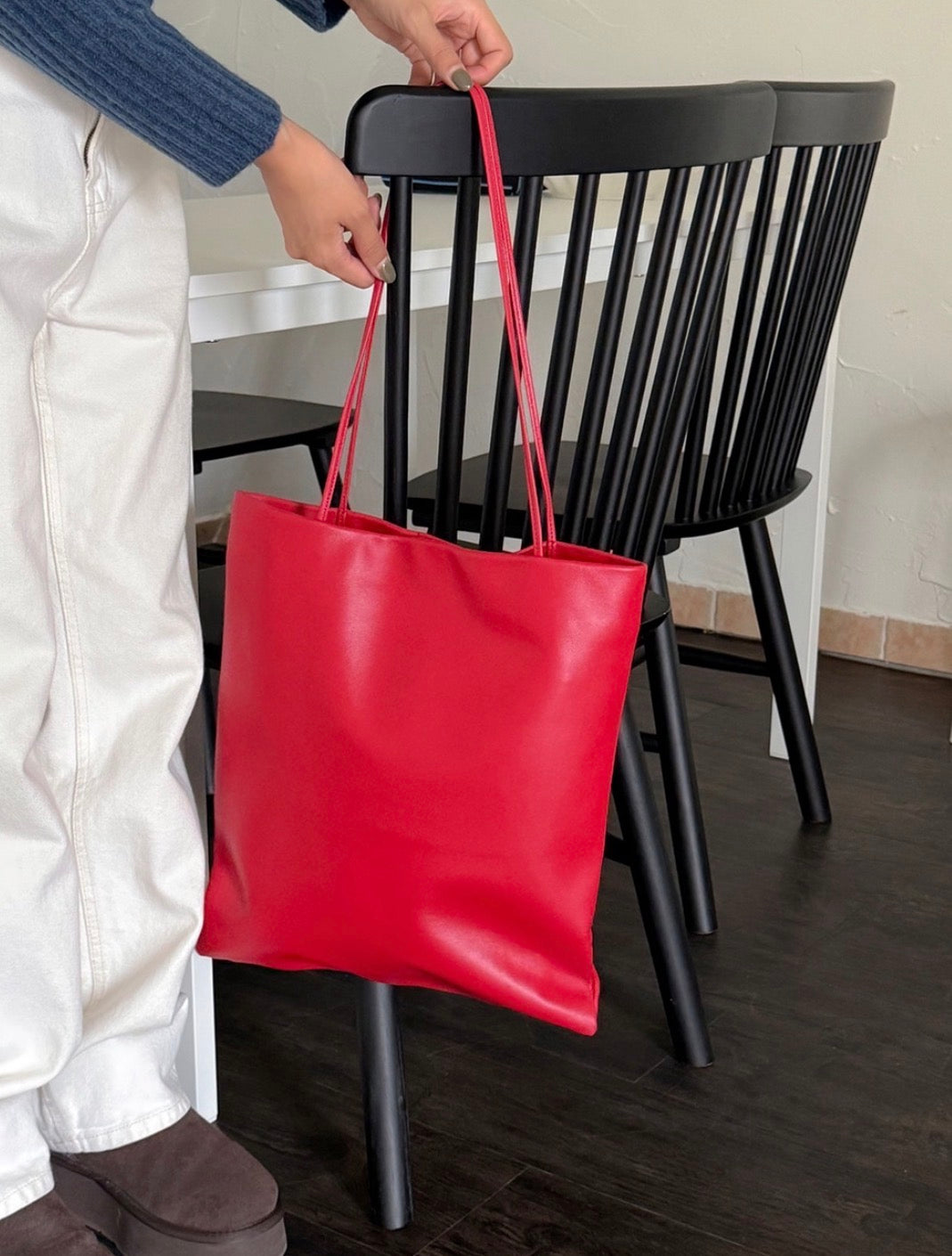 Papier Bag