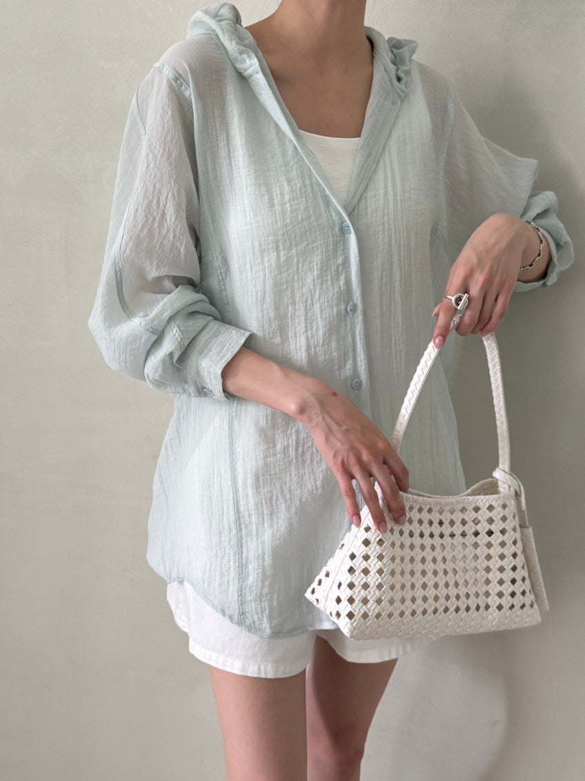 Summer Hood Jacket