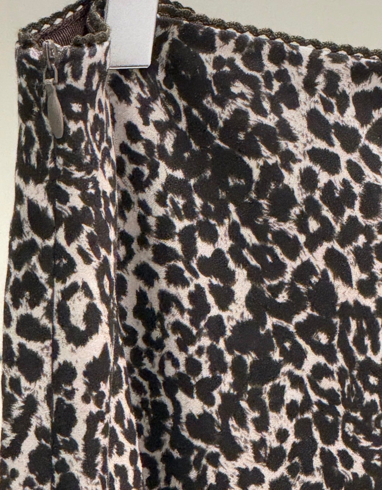 Leo Skirt