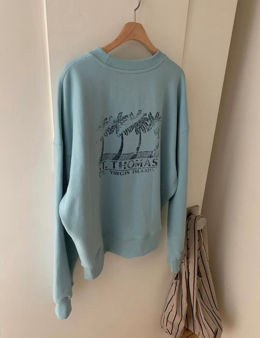 Thomas Sweatshirt