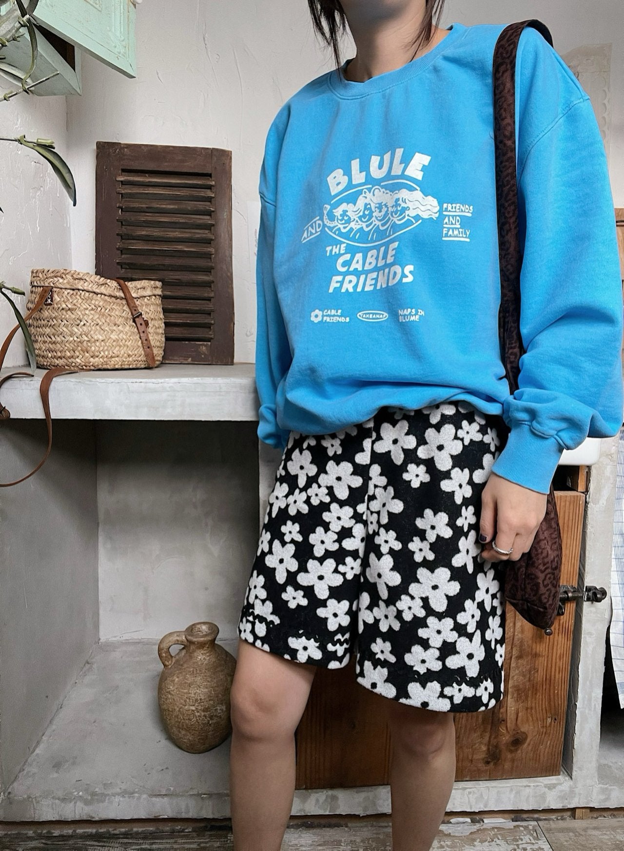 Vintage Sweatshirt