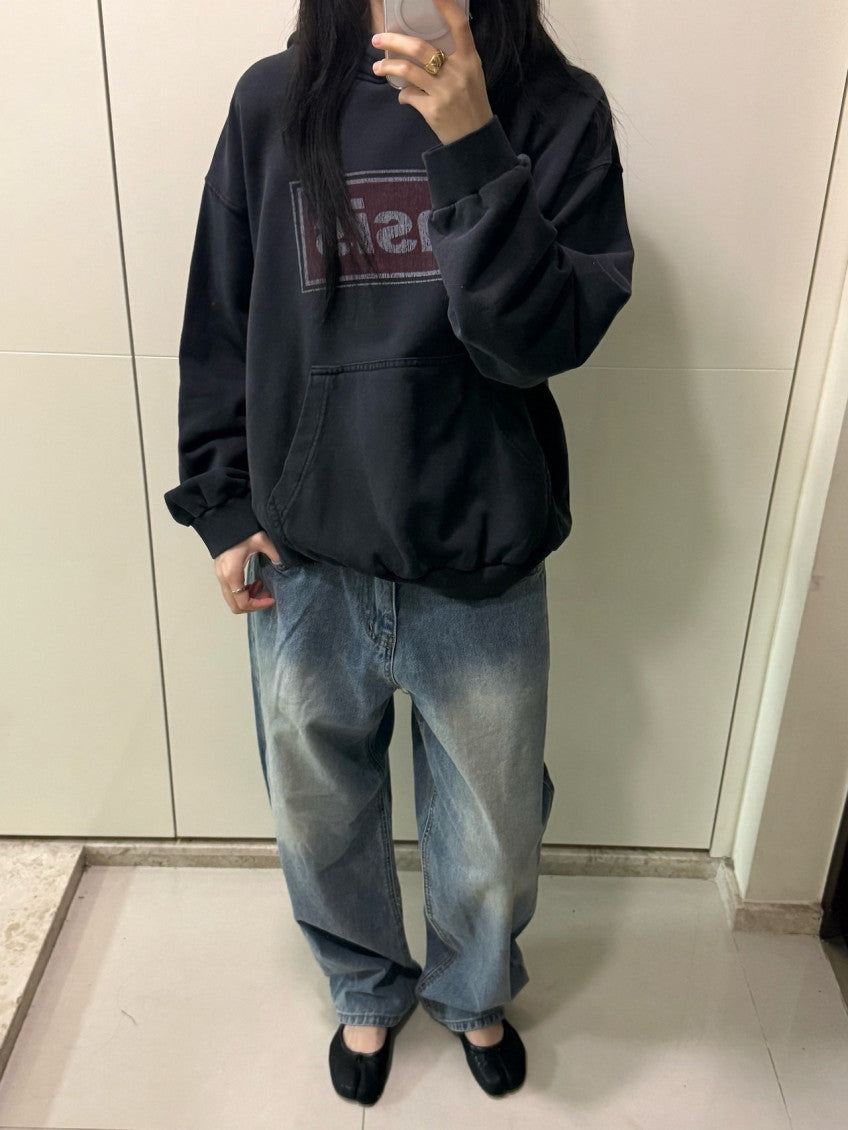 Oasis Hoodie