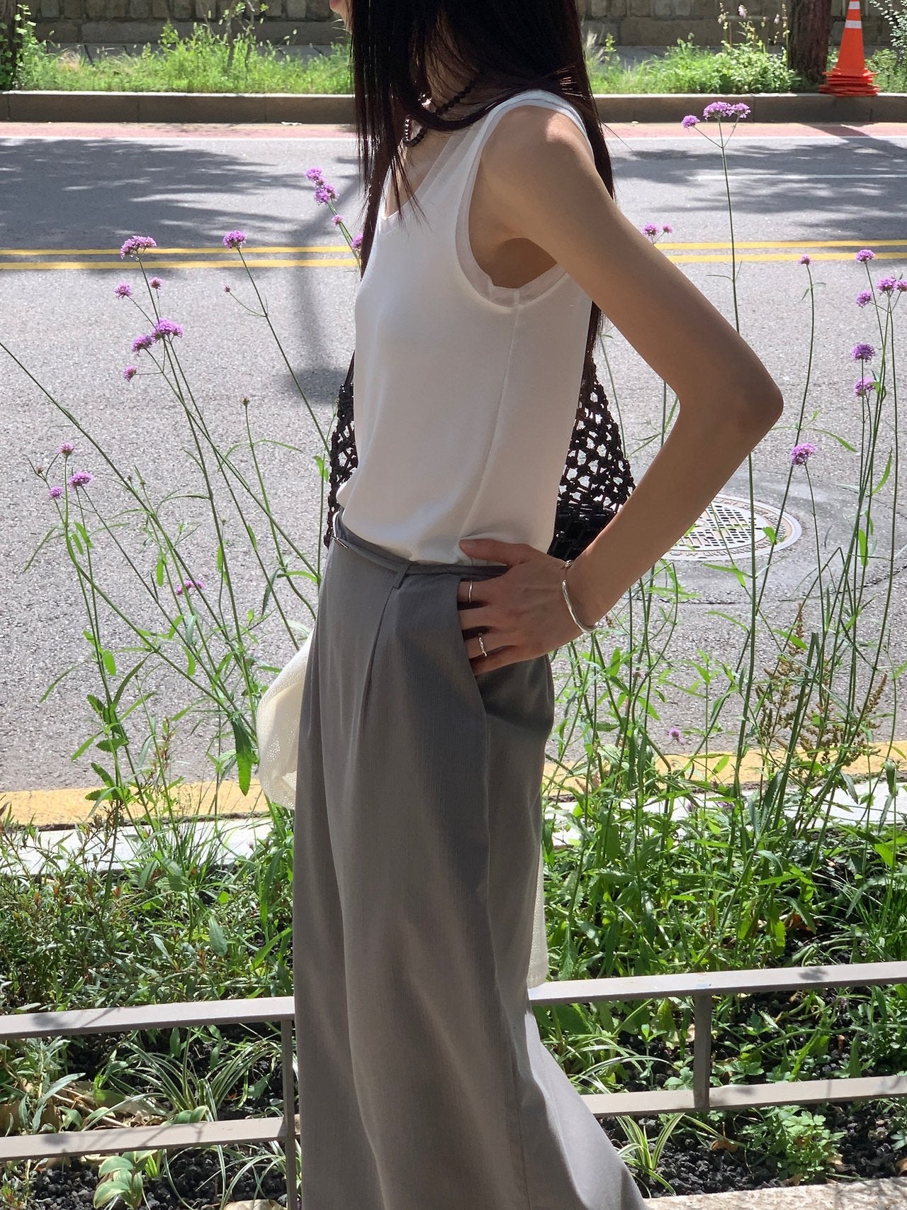 Audrey Top