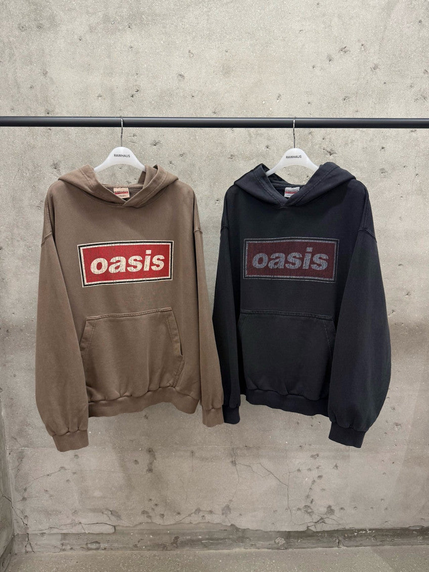 Oasis Hoodie