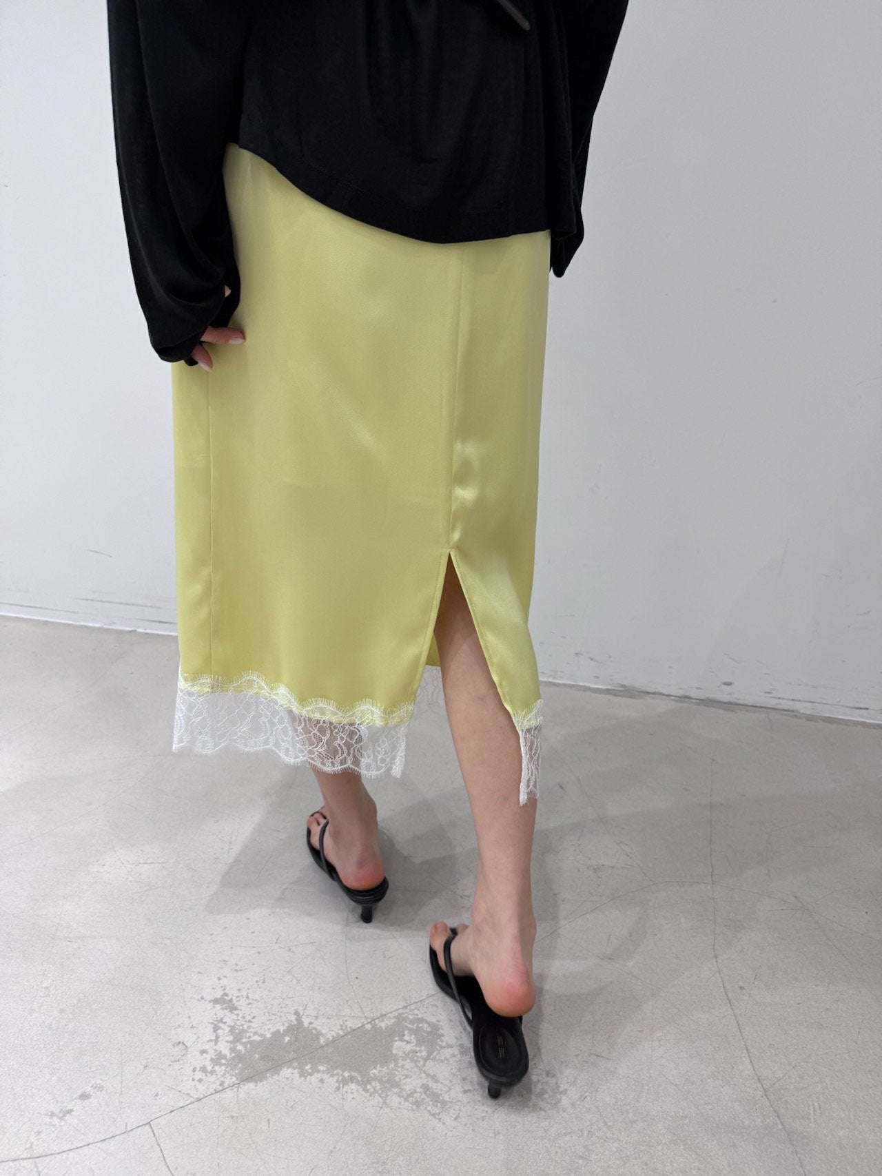 Abby Skirt