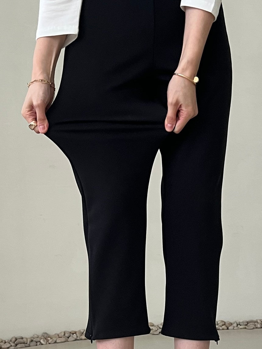 Capri Leggings