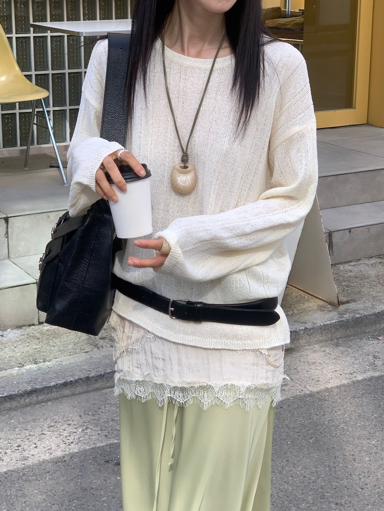 Kate Sweater