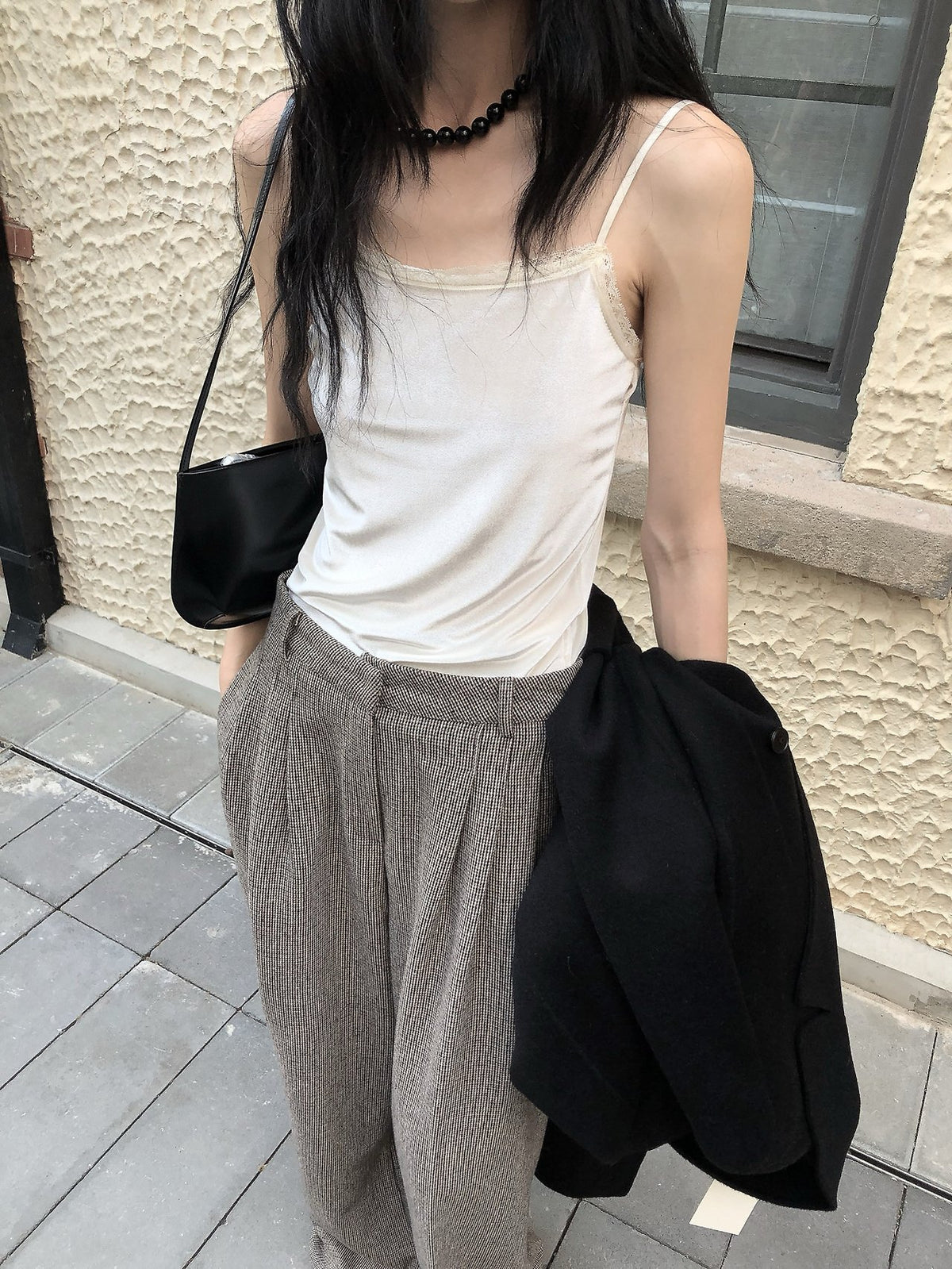 Velvet Cami