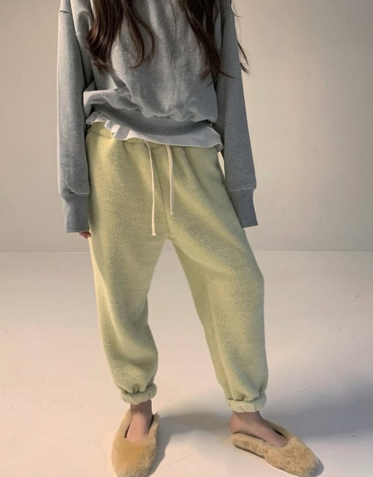 Cloud Jogger