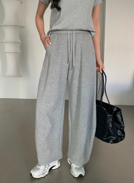 Cocoon Sweatpants