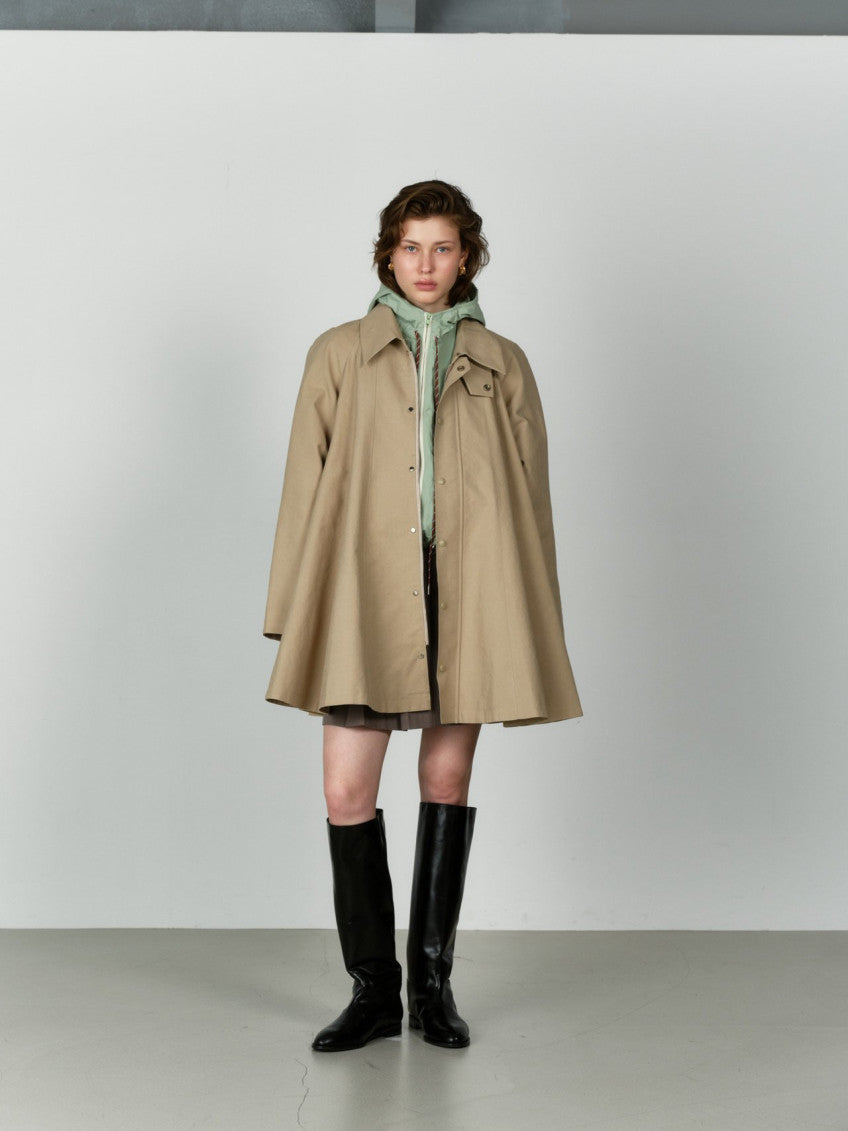 West Trench Jacket