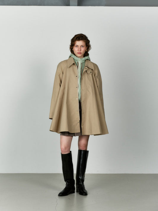 West Trench Jacket