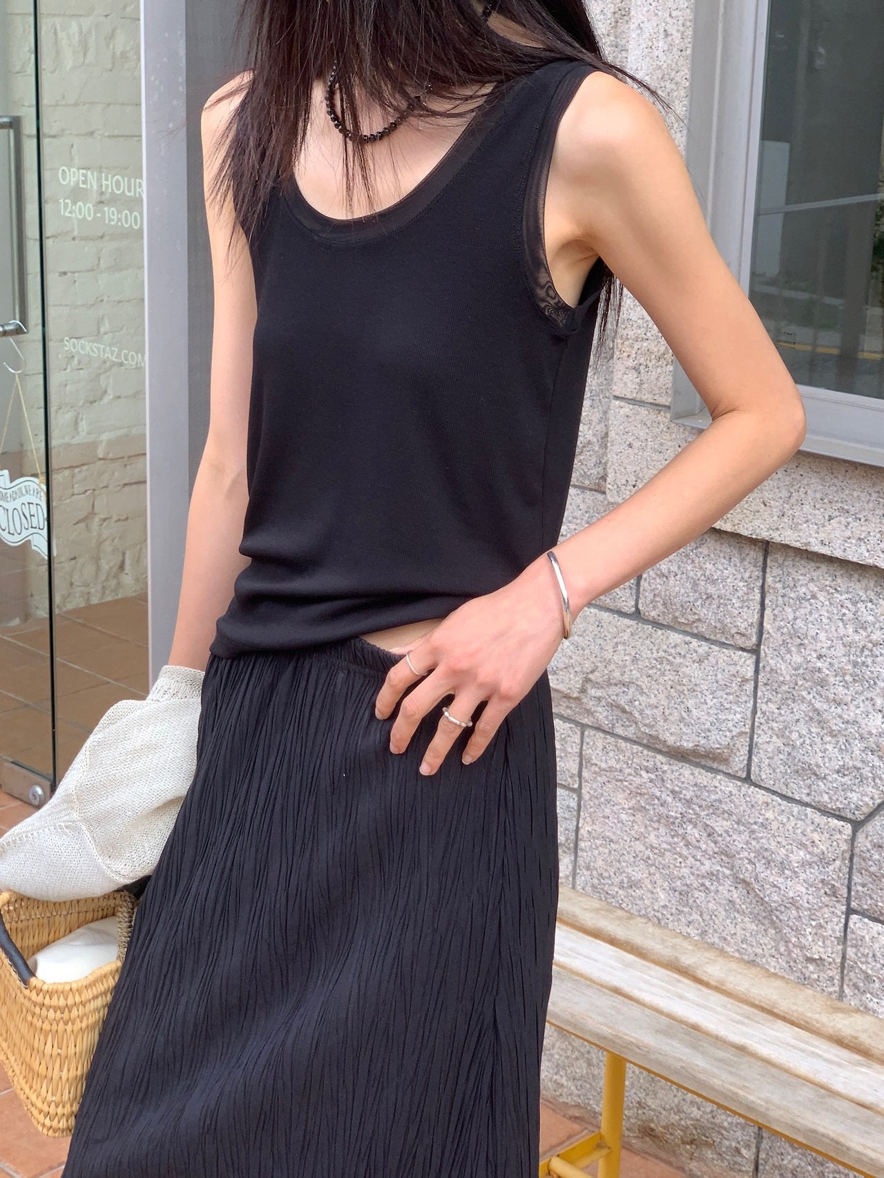 Audrey Top