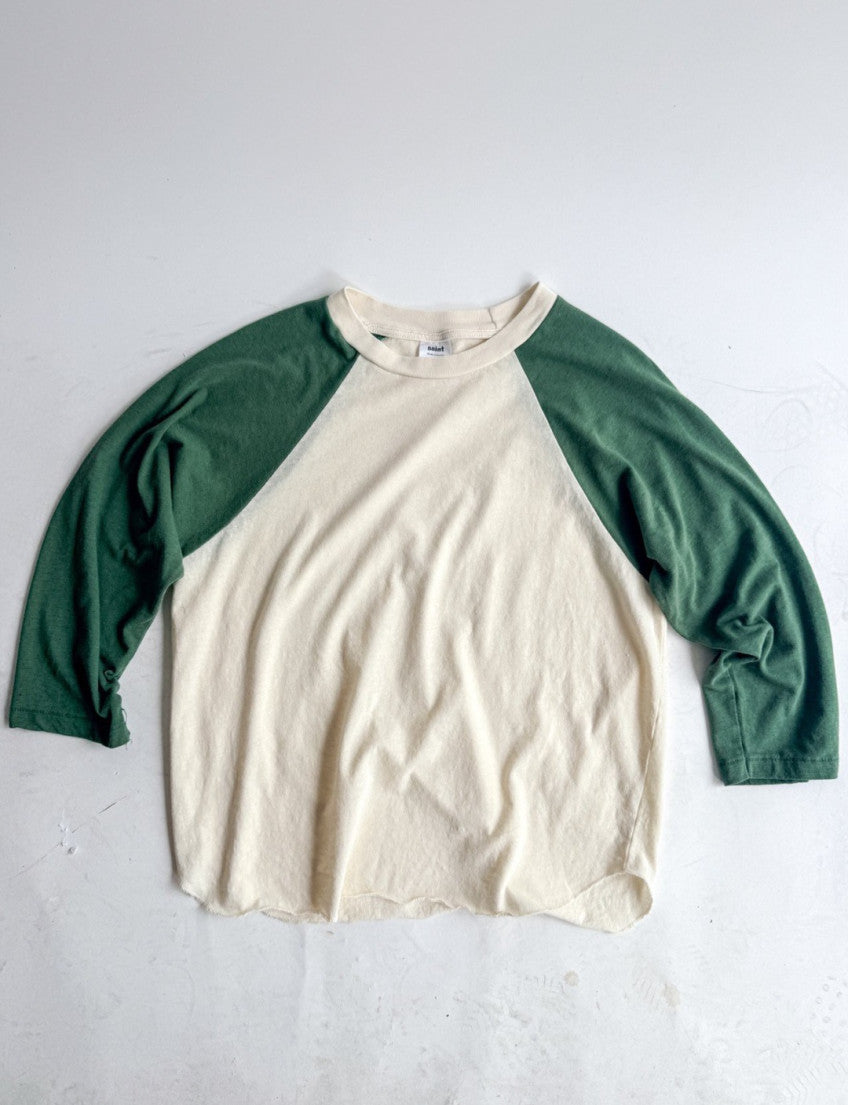 Vintage Raglan T Shirt
