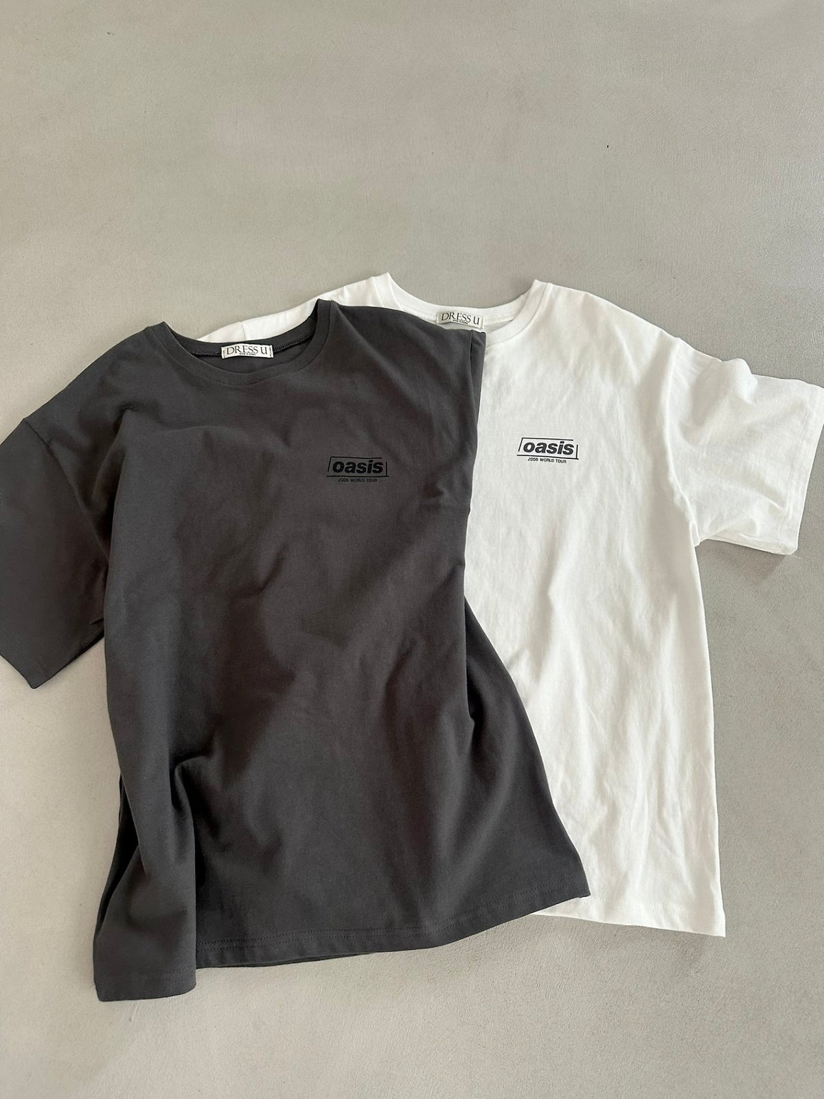 Oasis T Shirt