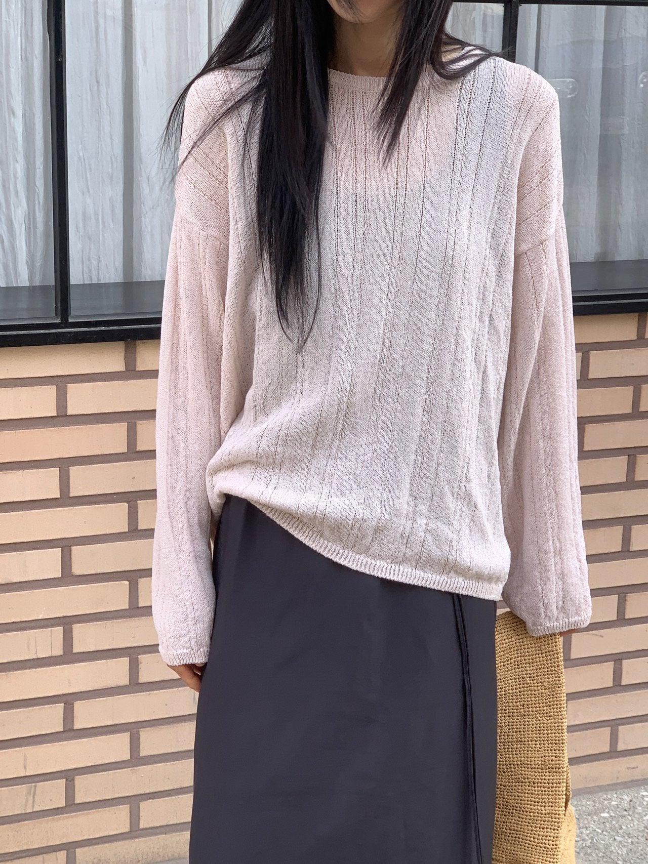 Kate Sweater
