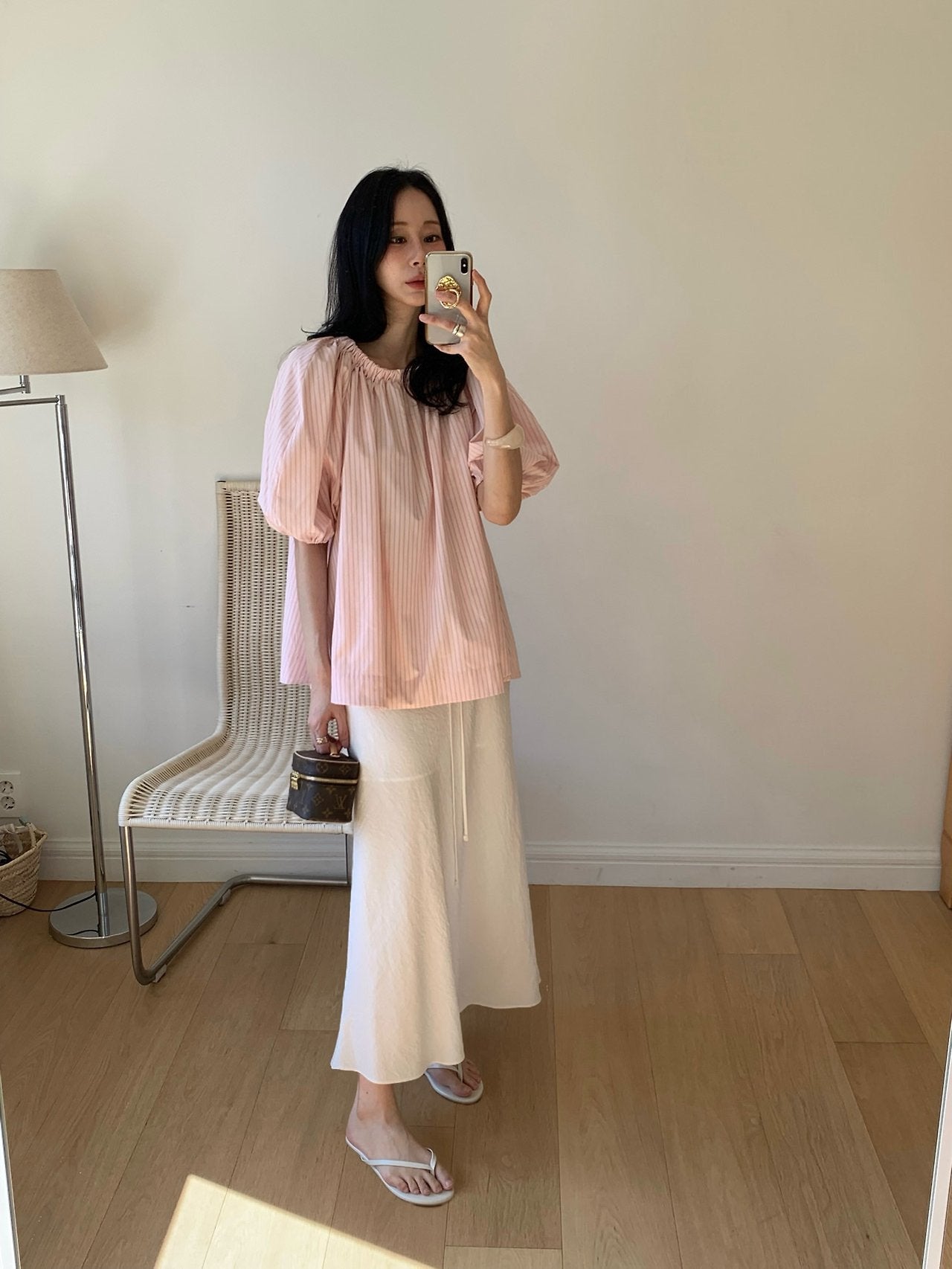 Ray Blouse