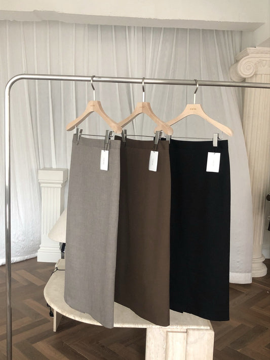 H Skirt