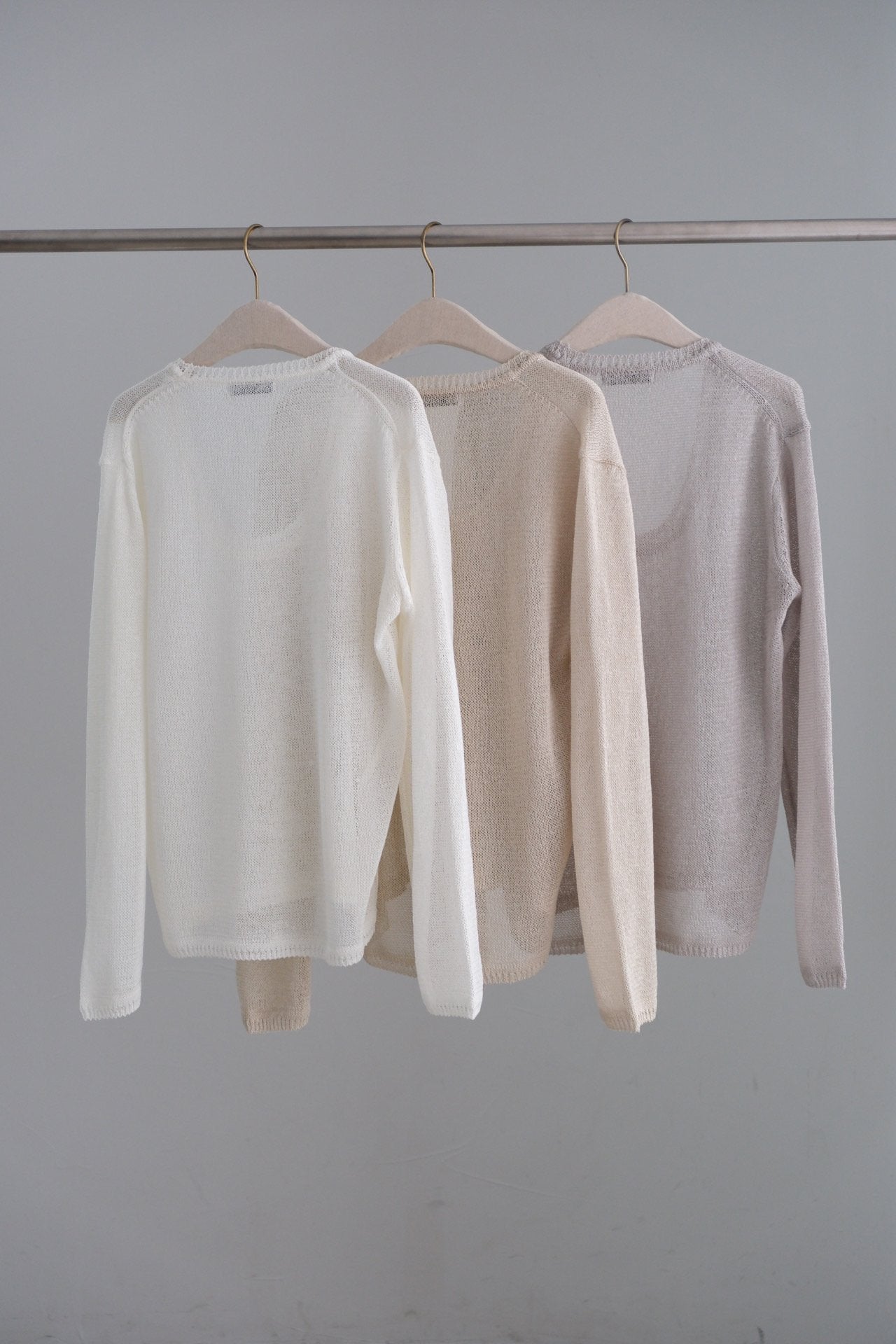 Summer Sweater